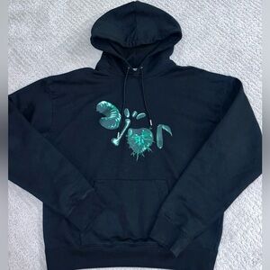 Dior x Cactus Jack Collab Hoodie